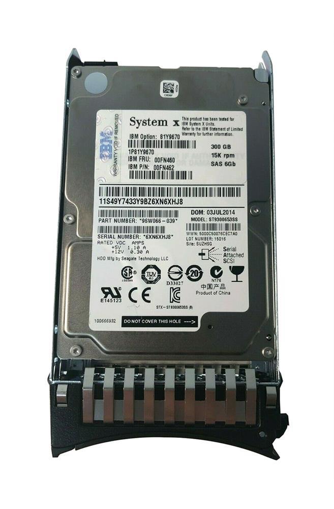 Lenovo 81Y9670