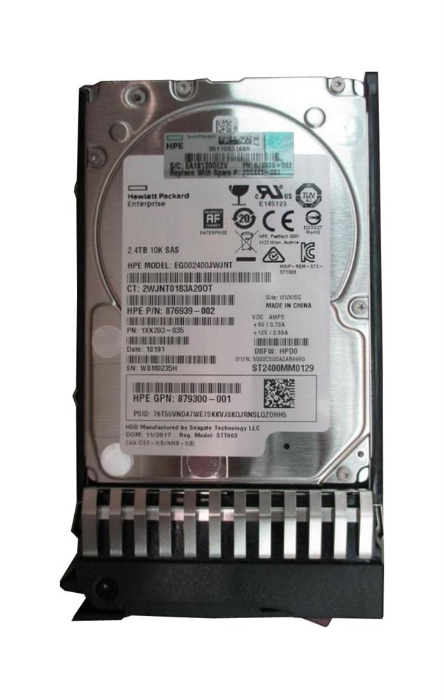 HP 876939-002