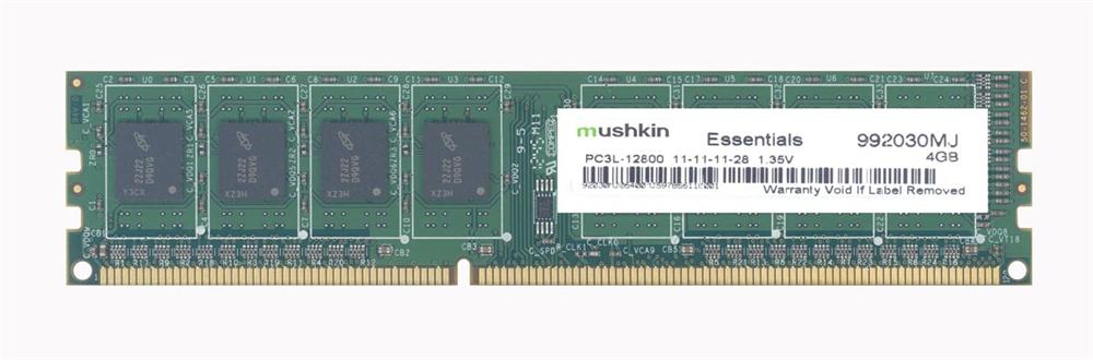 Mushkin 992030MJ