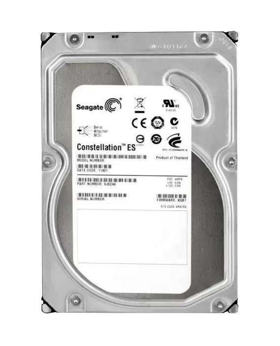 Seagate 9JX244