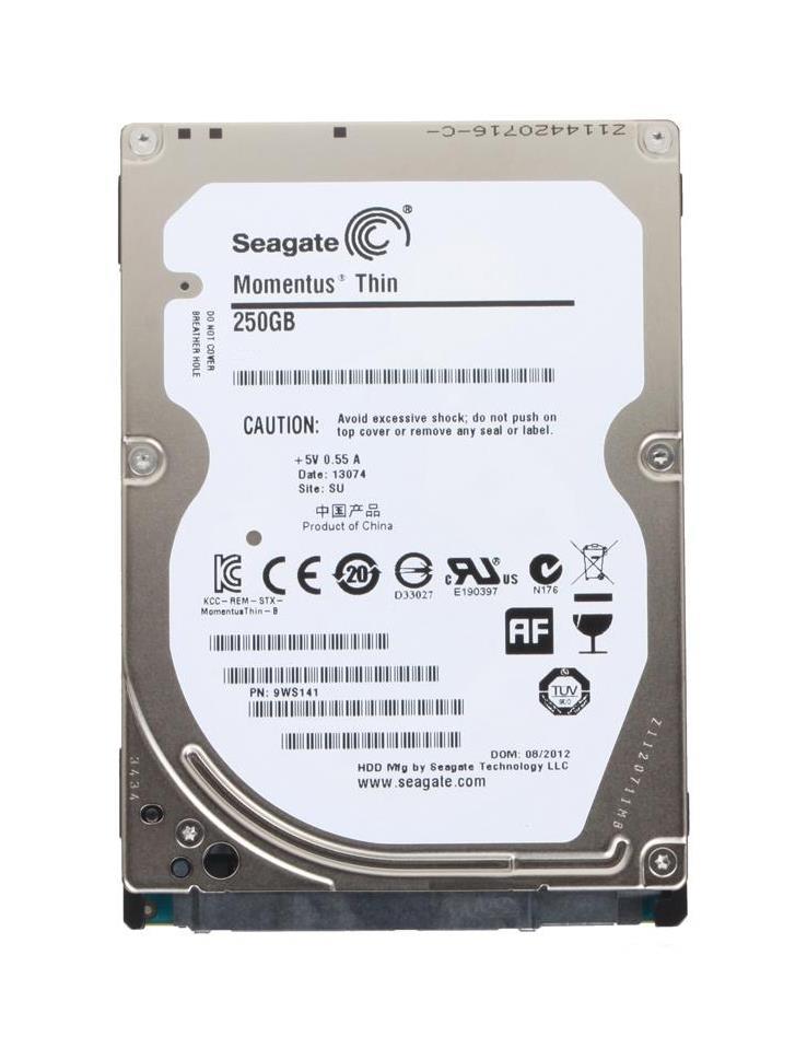 Seagate 9PSG44-031