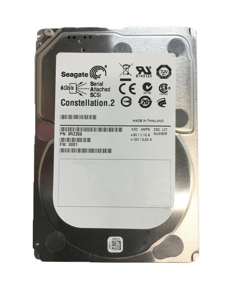 Seagate 9RZ268-001