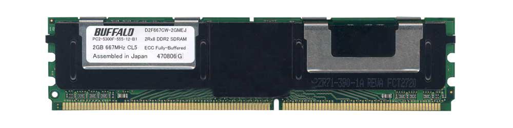 Buffalo A2F800-E2GX8