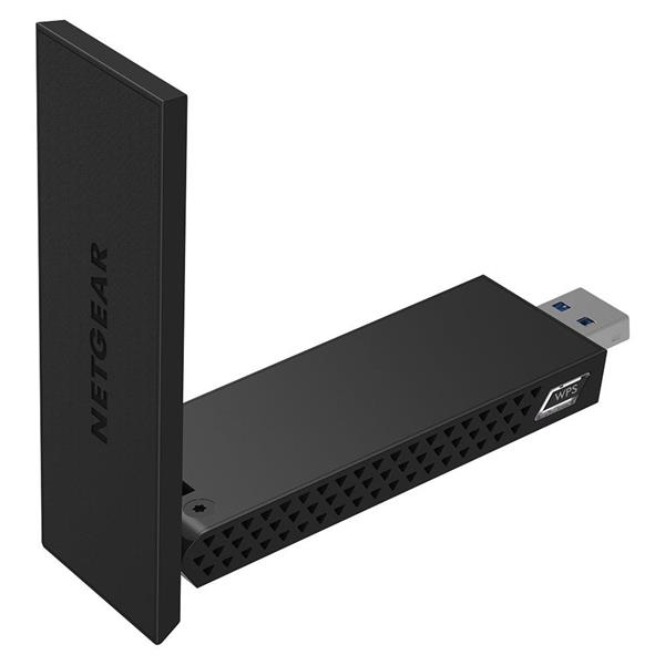 NetGear A6210-100PAS