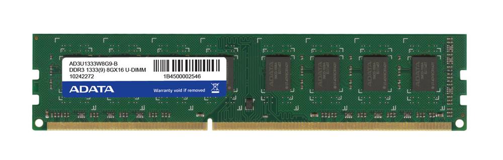 ADATA AD3U1333W8G9-B