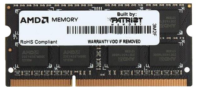 Patriot AE38G1601S2-U