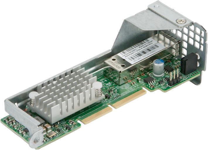 SuperMicro AOC-C25G-m1S