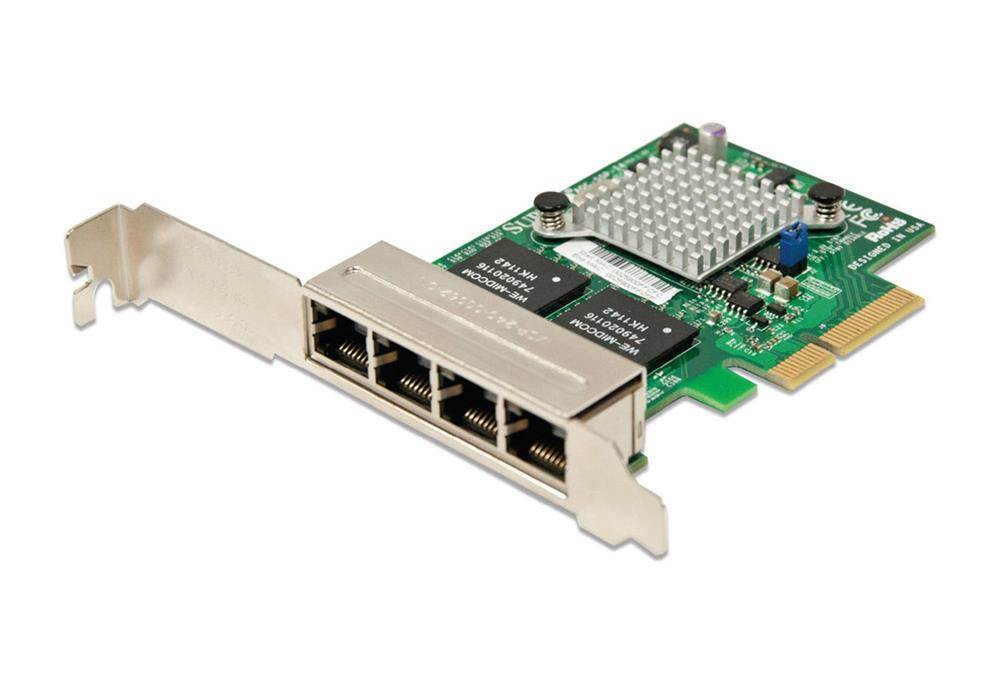 SuperMicro AOC-SGP-I4