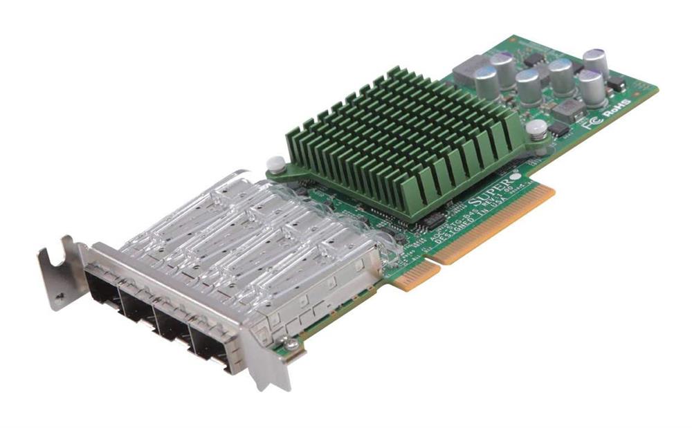SuperMicro AOC-STG-B4S