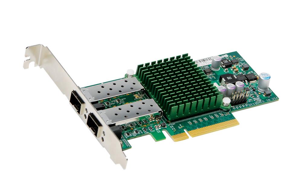 SuperMicro AOC-STGN-I2S