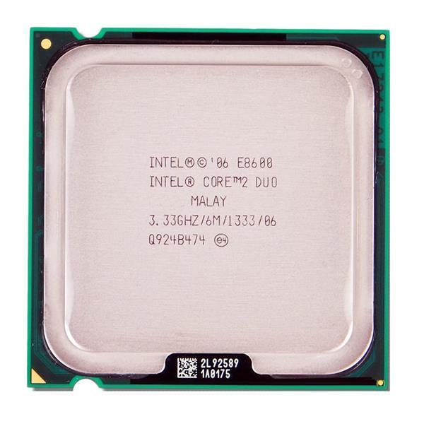 Intel AT80570PJ0936M