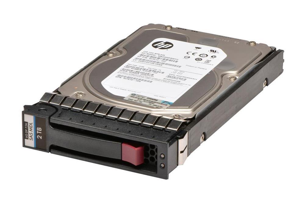 HP AW555A-KIT
