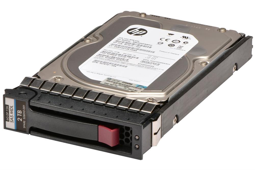 HP AW555A