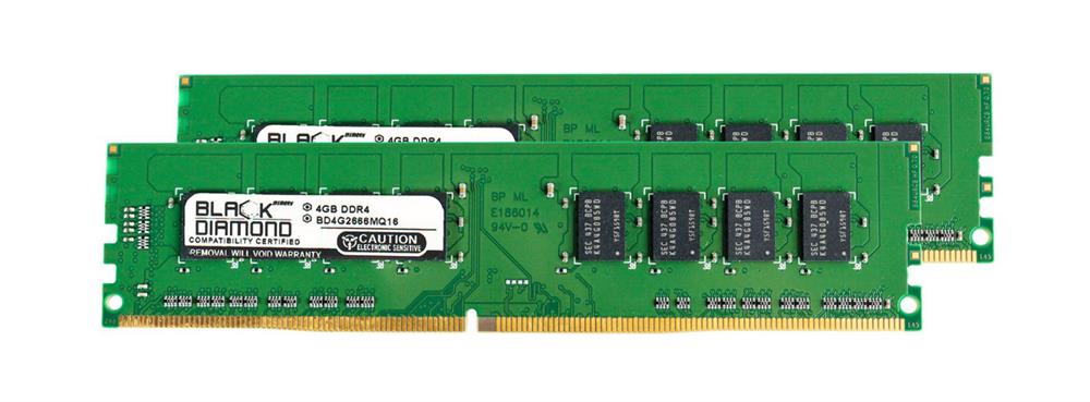Black Diamond BD4GX22666MQ16