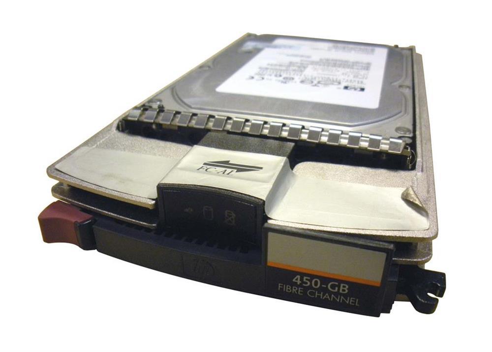 HP BF146DA483