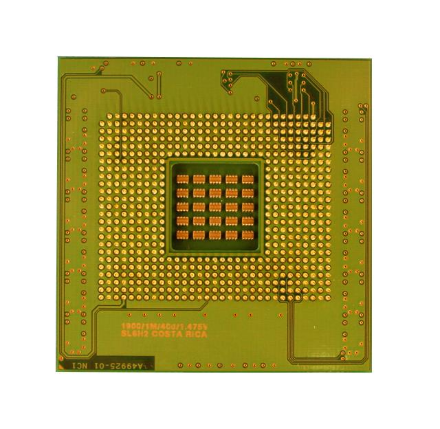 Intel BX80532KC1900E