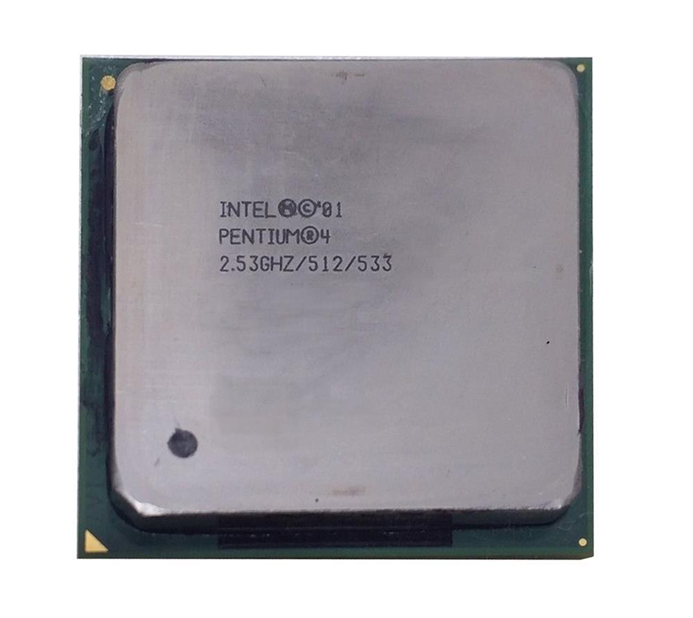 Intel BX80532PE2533D