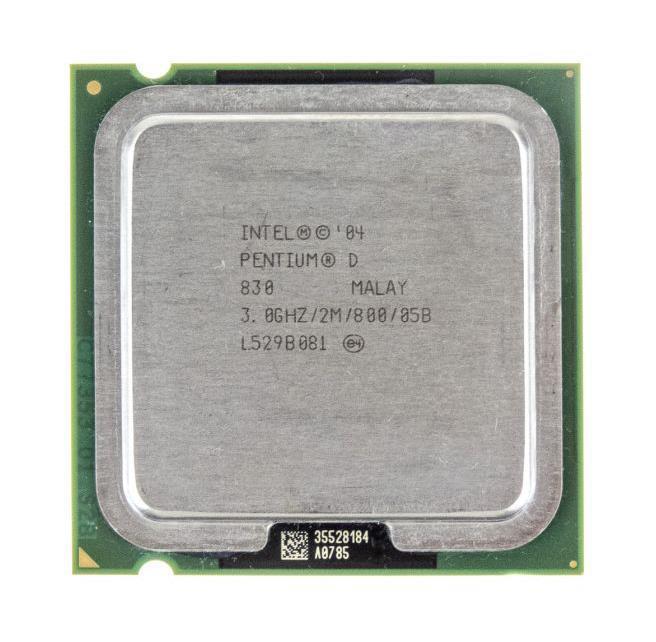 Intel BX80551PG3000FN