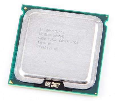 Intel BX805555050A