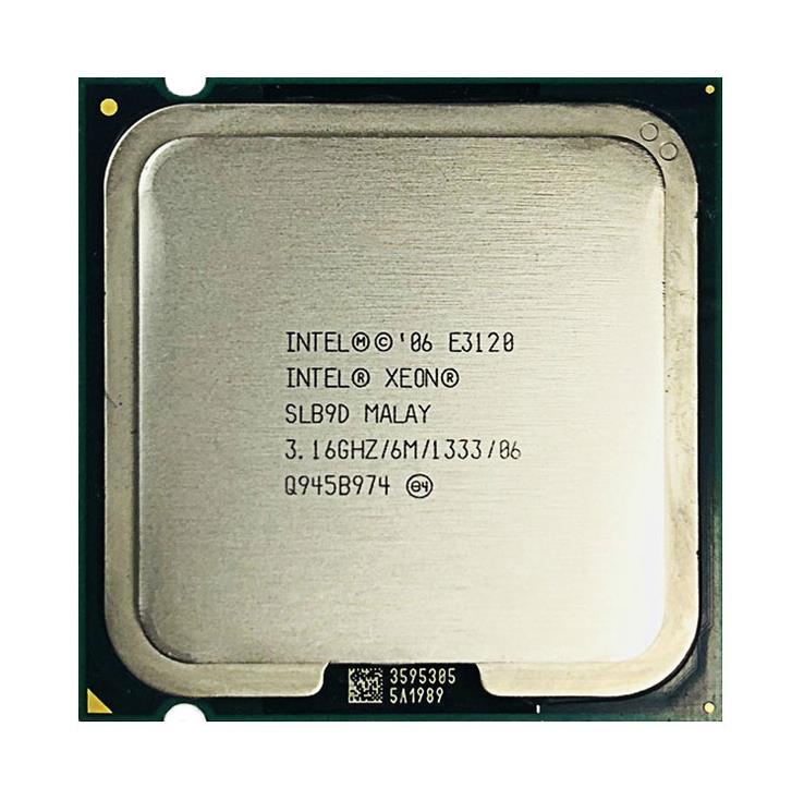 Intel BX80570E3120