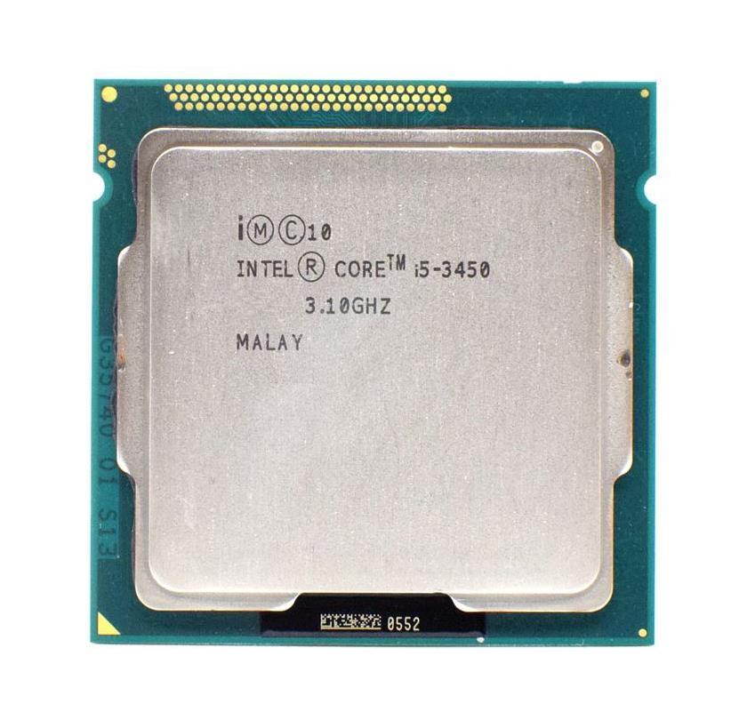Intel BX806237I53450