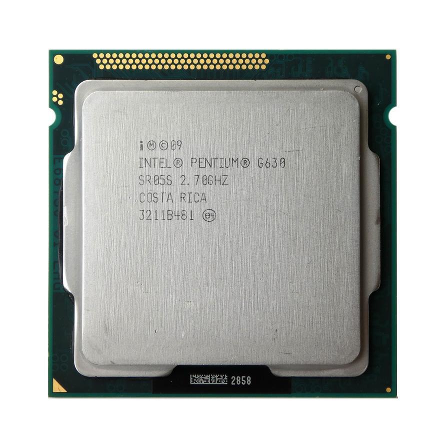 Intel BX80623G630