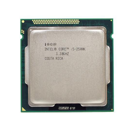 Intel BX80623I52500K-B2
