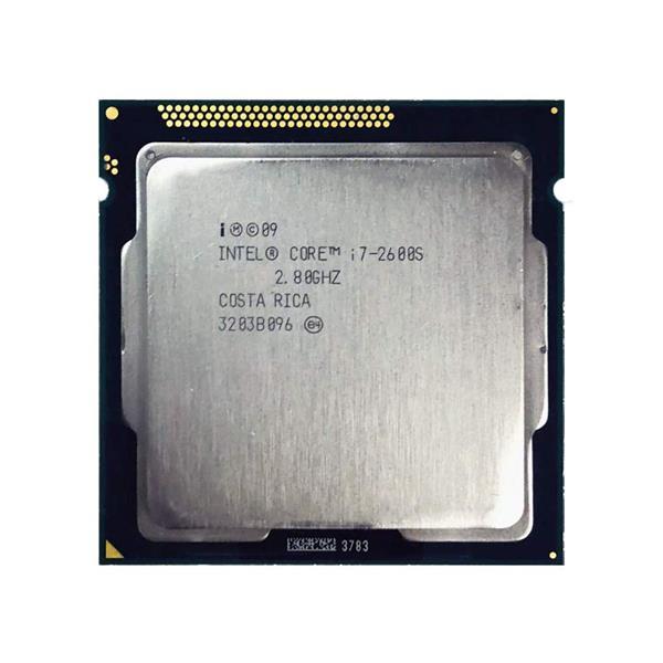 Intel BX80623I72600S-A1