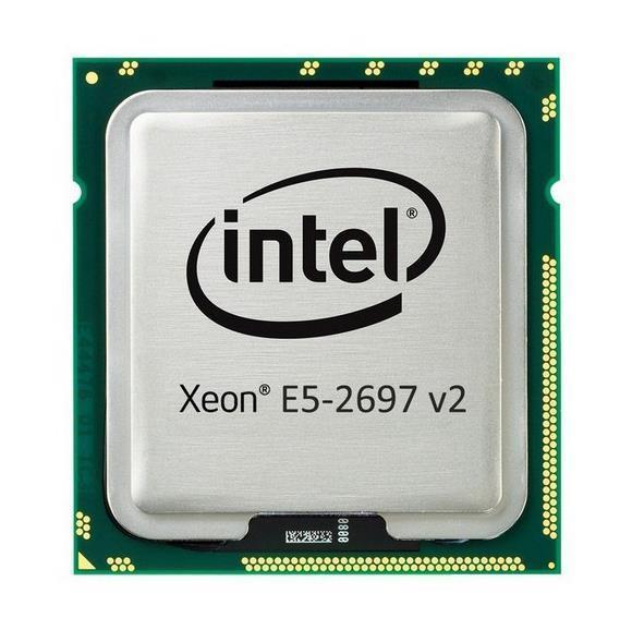 Intel BX80635E52697V2
