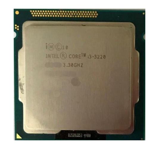 Intel BX80637I33220