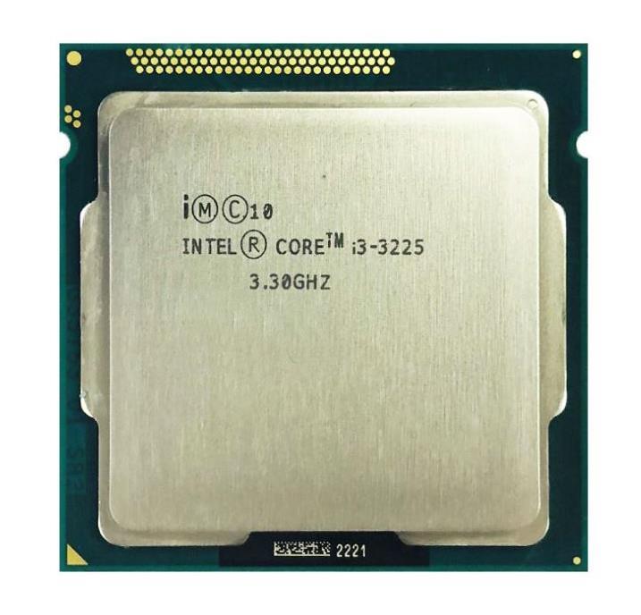 Intel BX80637I33225-A1