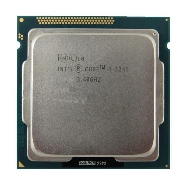 Intel BX80637I33245