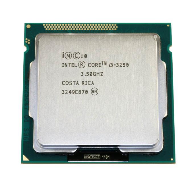 Intel BX80637I33250