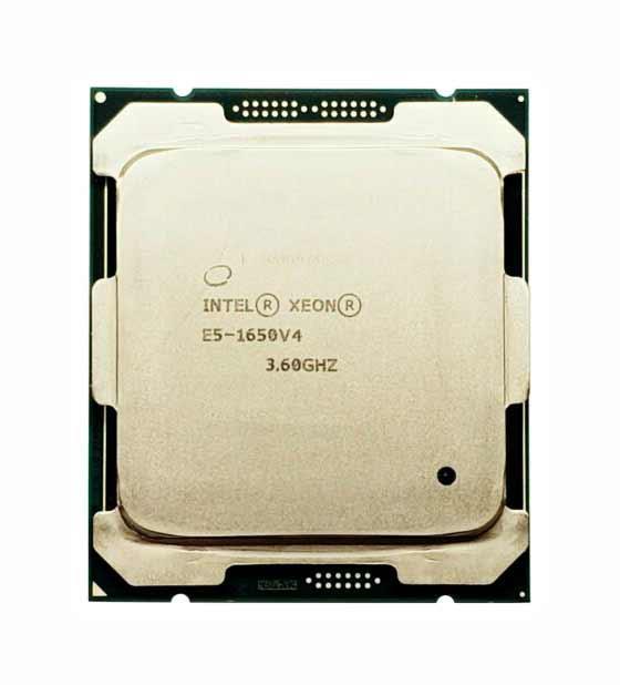 Intel BX80660E51650V4