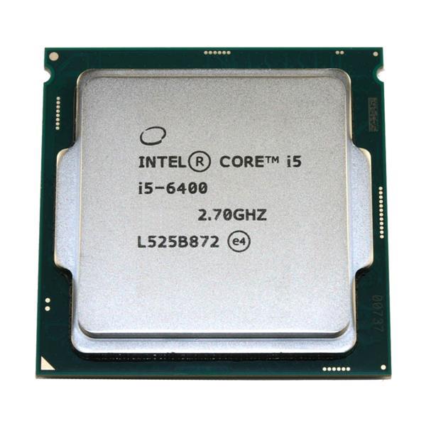 Intel BX80662I56400