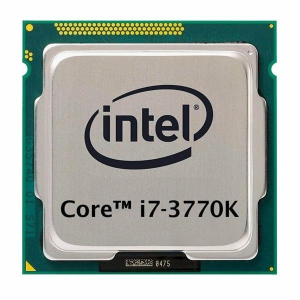 Intel BX80667I73770K