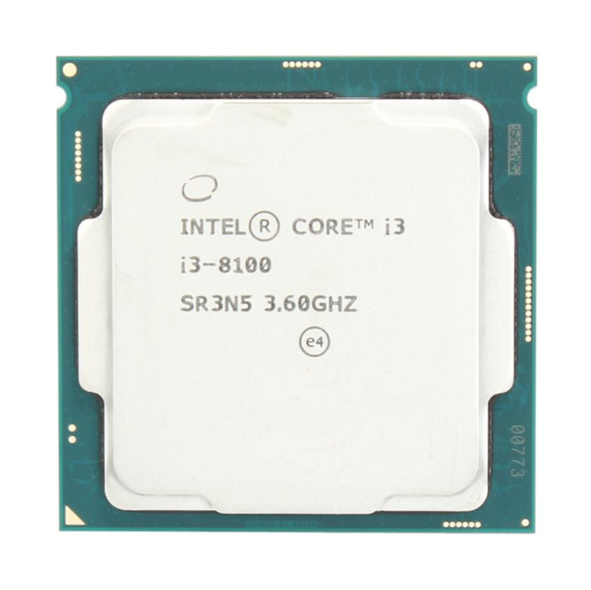 Intel BX80684I38100