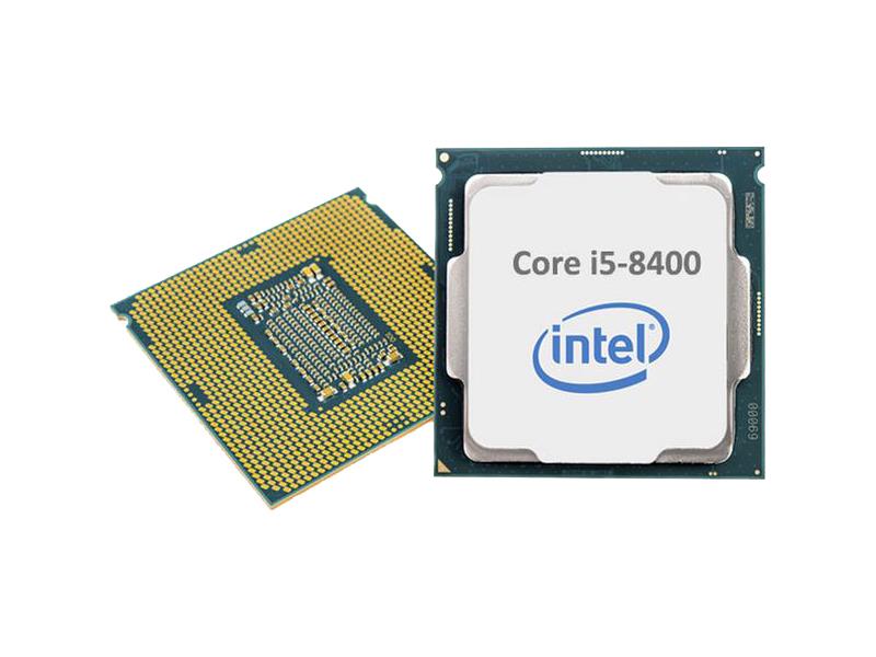 Intel BX80684I58400