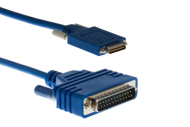 Cisco CAB-SS-232MT