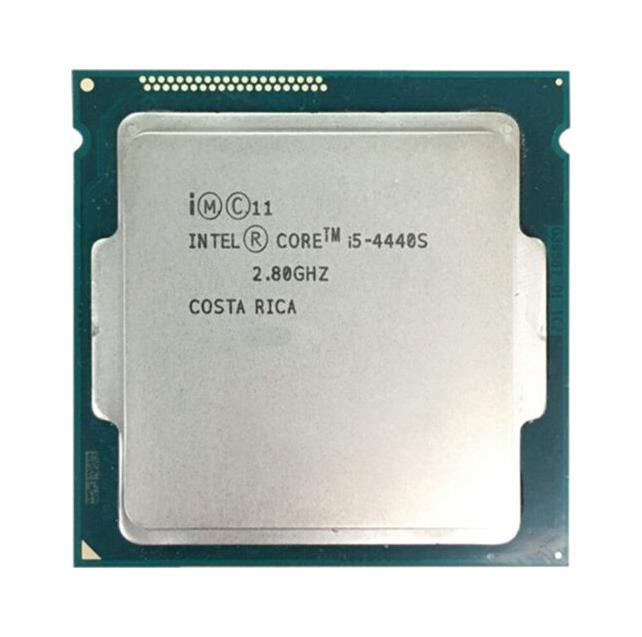 Intel CM8064601465804