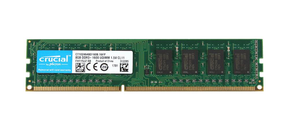 Crucial CT102464BD160B
