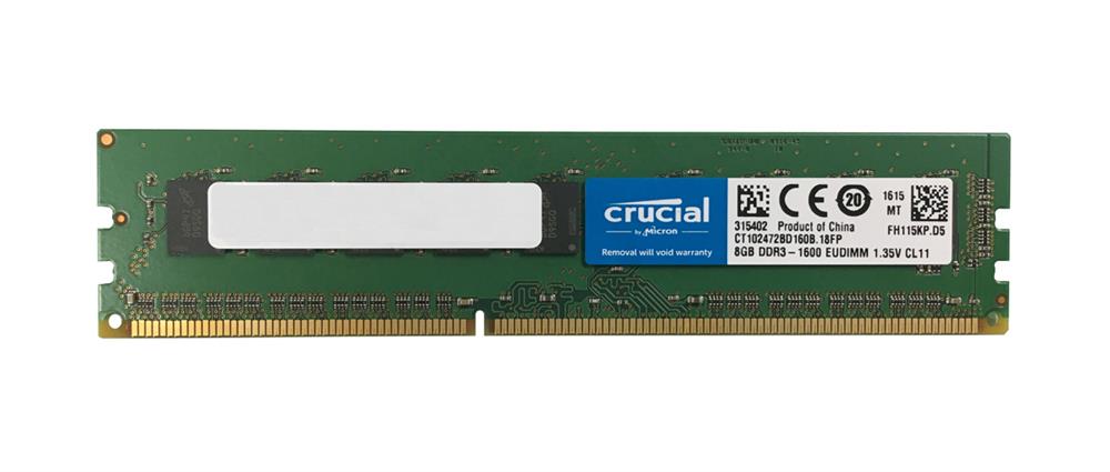 Crucial CT102472BD160B