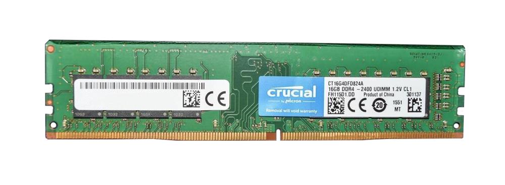 Crucial CT16G4DFD824A