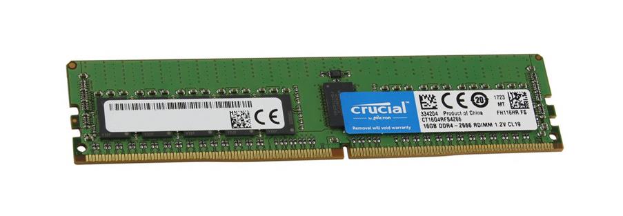 Crucial CT16G4RFS4266