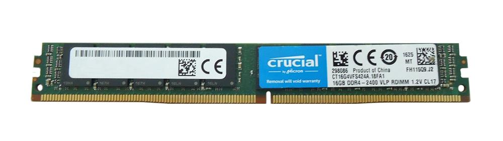 Crucial CT16G4VFS424A