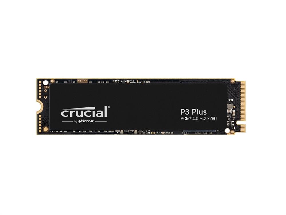 Crucial CT2000P3PSSD8