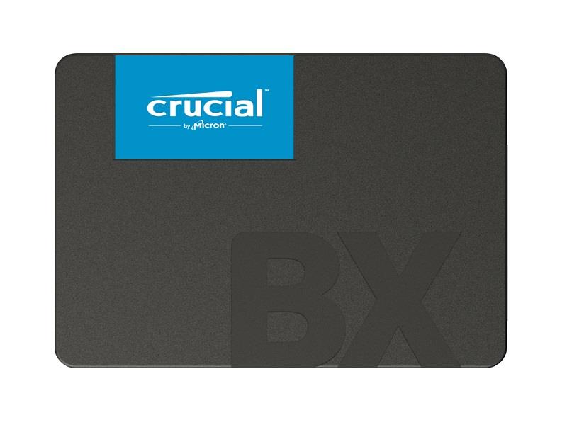 Crucial CT480BX500SSD1