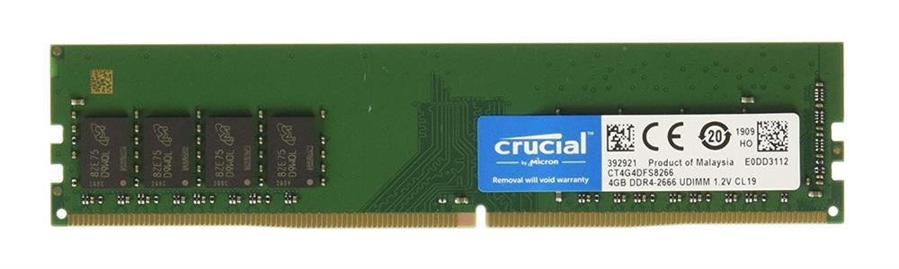 Crucial CT4G4DFS8266