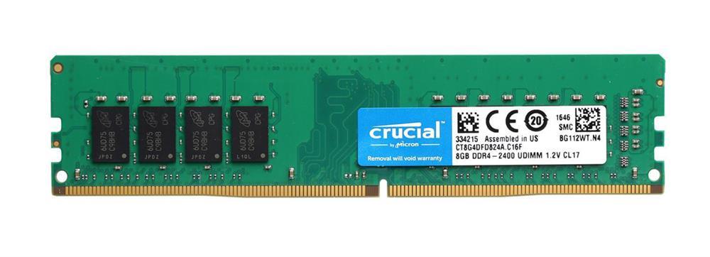 Crucial CT8G4DFD824A