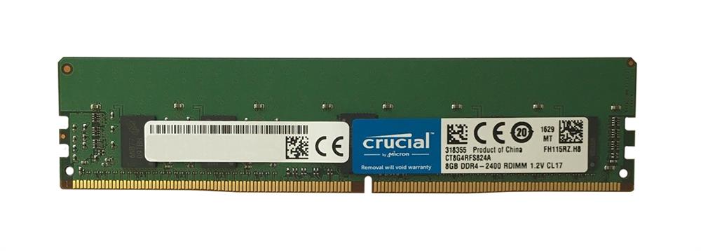Crucial CT8G4RFS824A